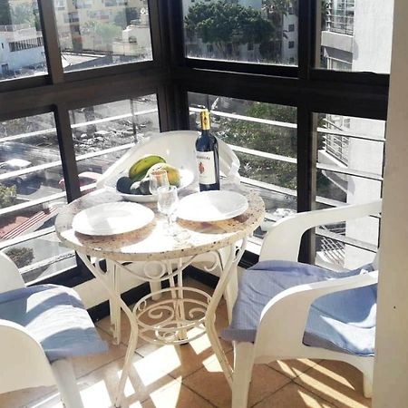 Appartement La Estrella à Los Cristianos  Extérieur photo