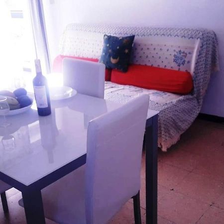 Appartement La Estrella à Los Cristianos  Extérieur photo