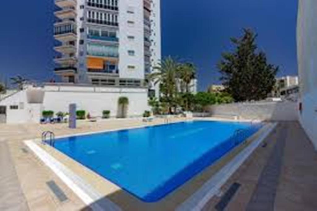 Appartement La Estrella à Los Cristianos  Extérieur photo
