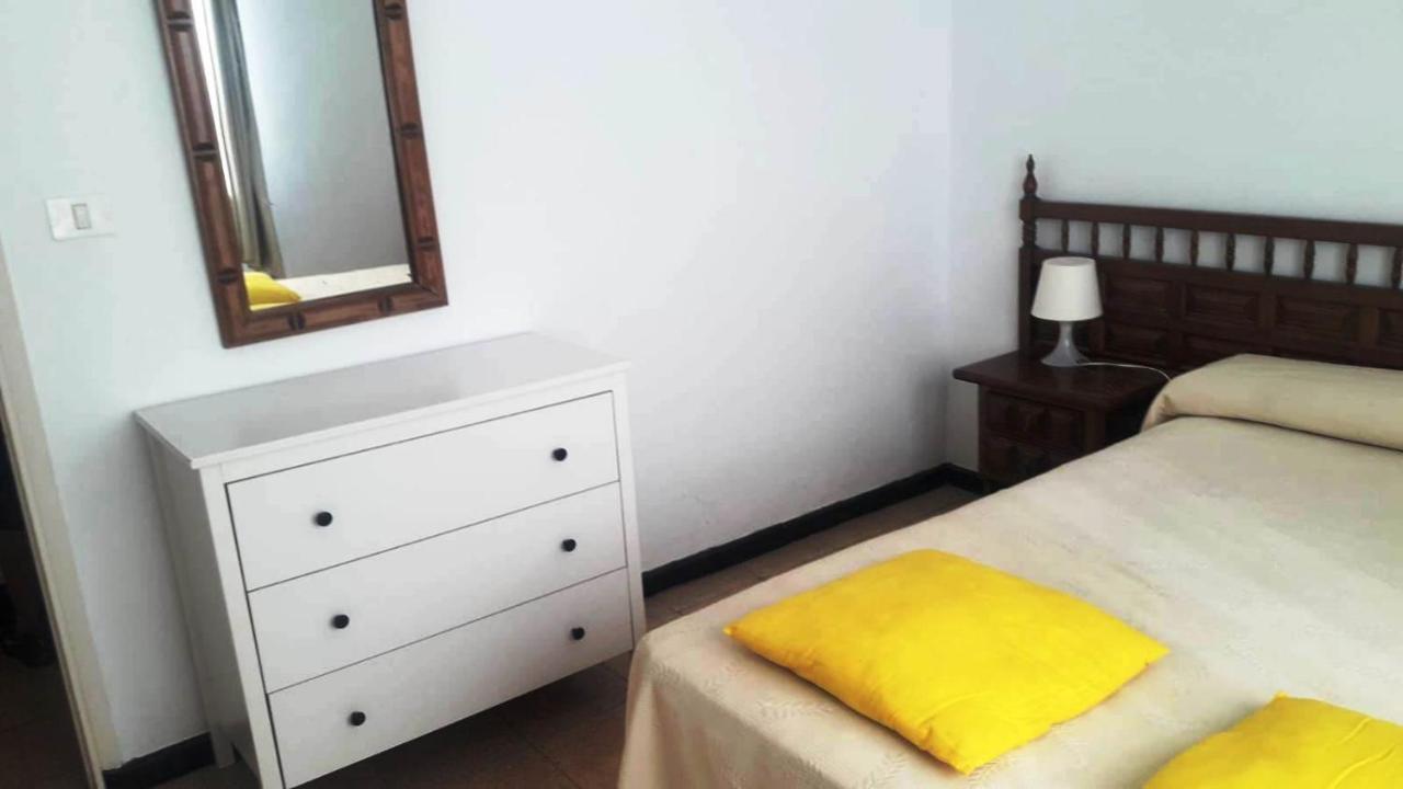 Appartement La Estrella à Los Cristianos  Extérieur photo