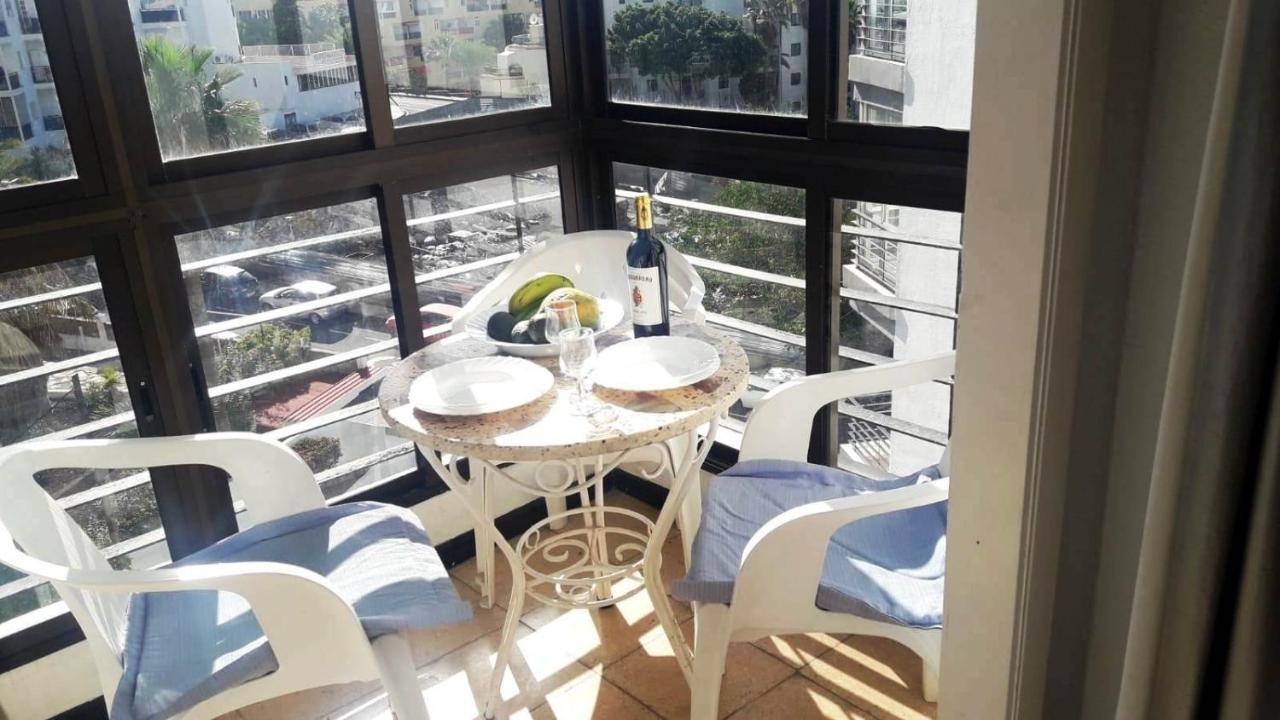 Appartement La Estrella à Los Cristianos  Extérieur photo
