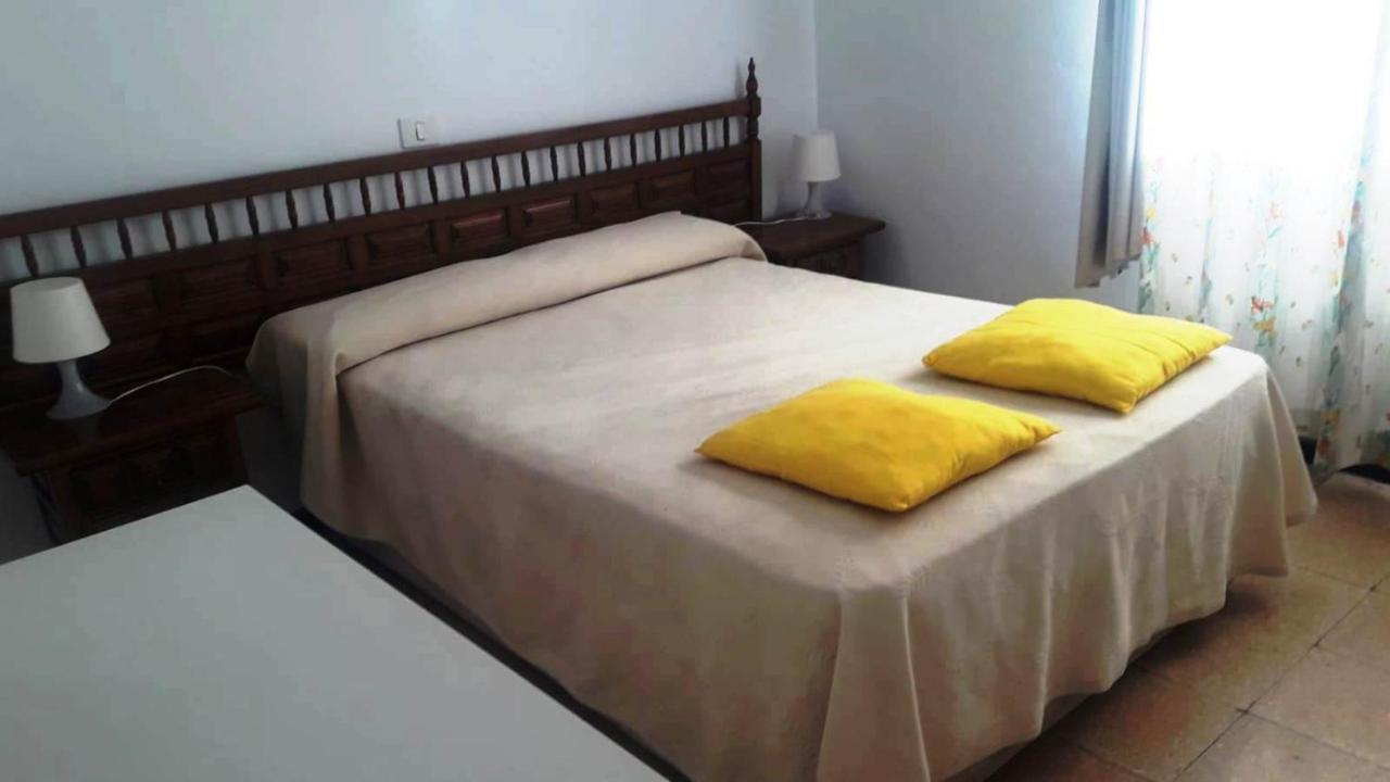 Appartement La Estrella à Los Cristianos  Extérieur photo