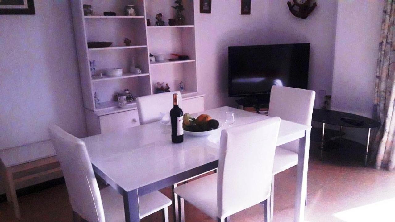 Appartement La Estrella à Los Cristianos  Extérieur photo