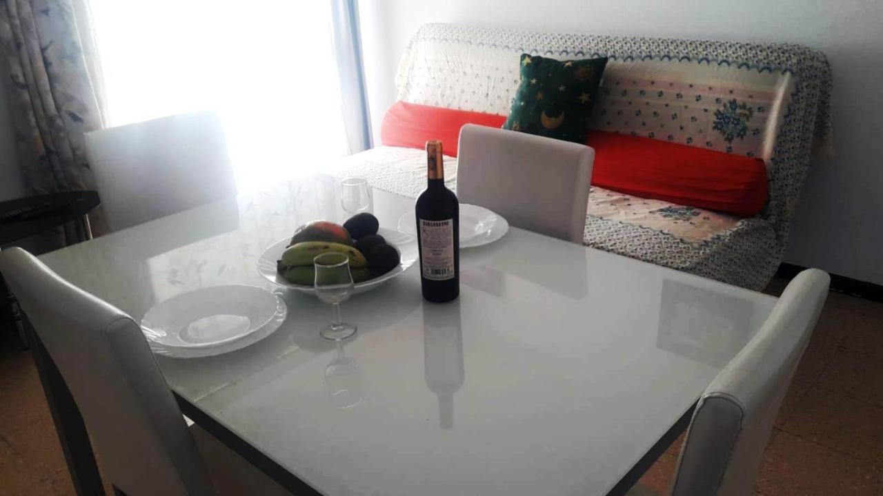 Appartement La Estrella à Los Cristianos  Extérieur photo