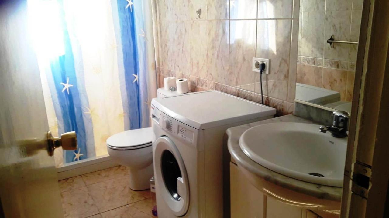 Appartement La Estrella à Los Cristianos  Extérieur photo