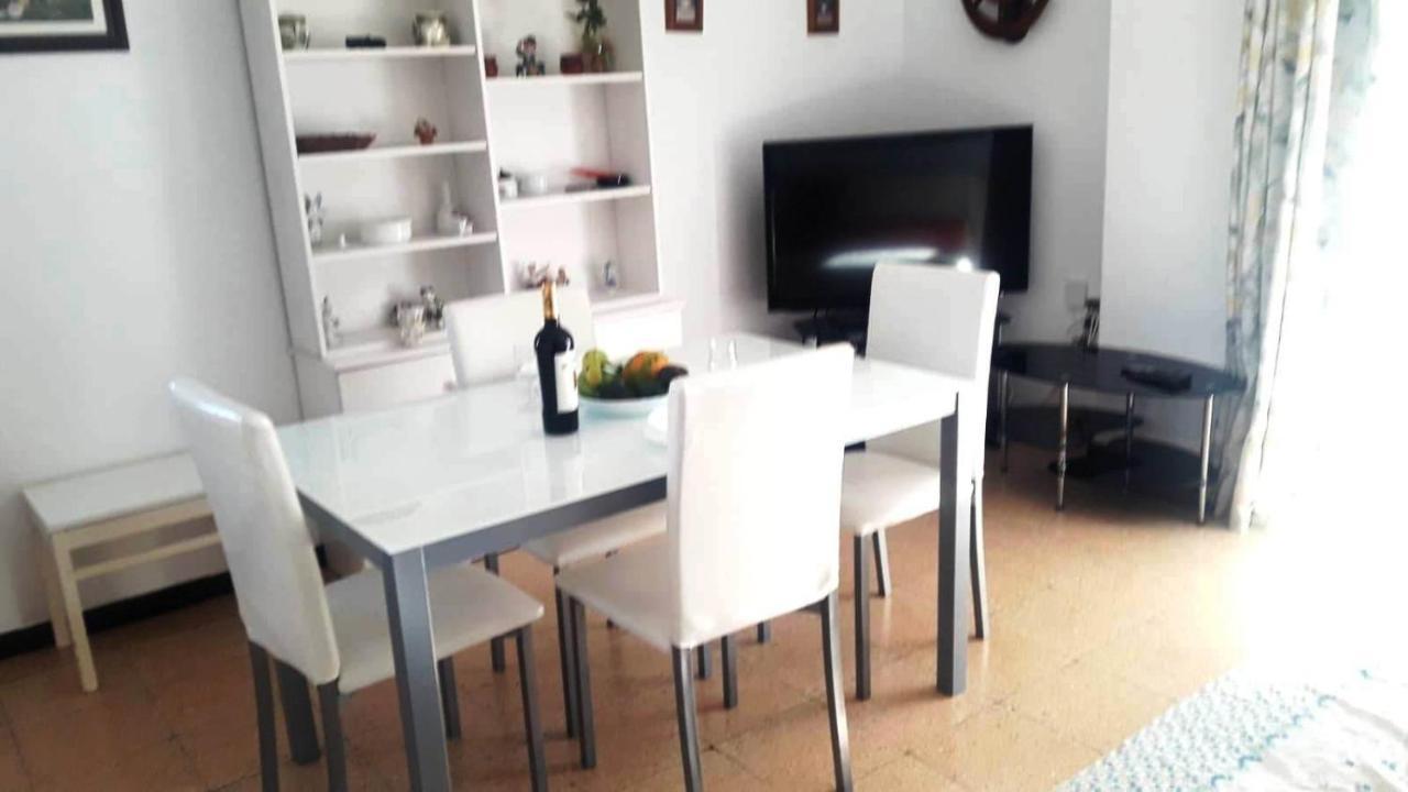 Appartement La Estrella à Los Cristianos  Extérieur photo