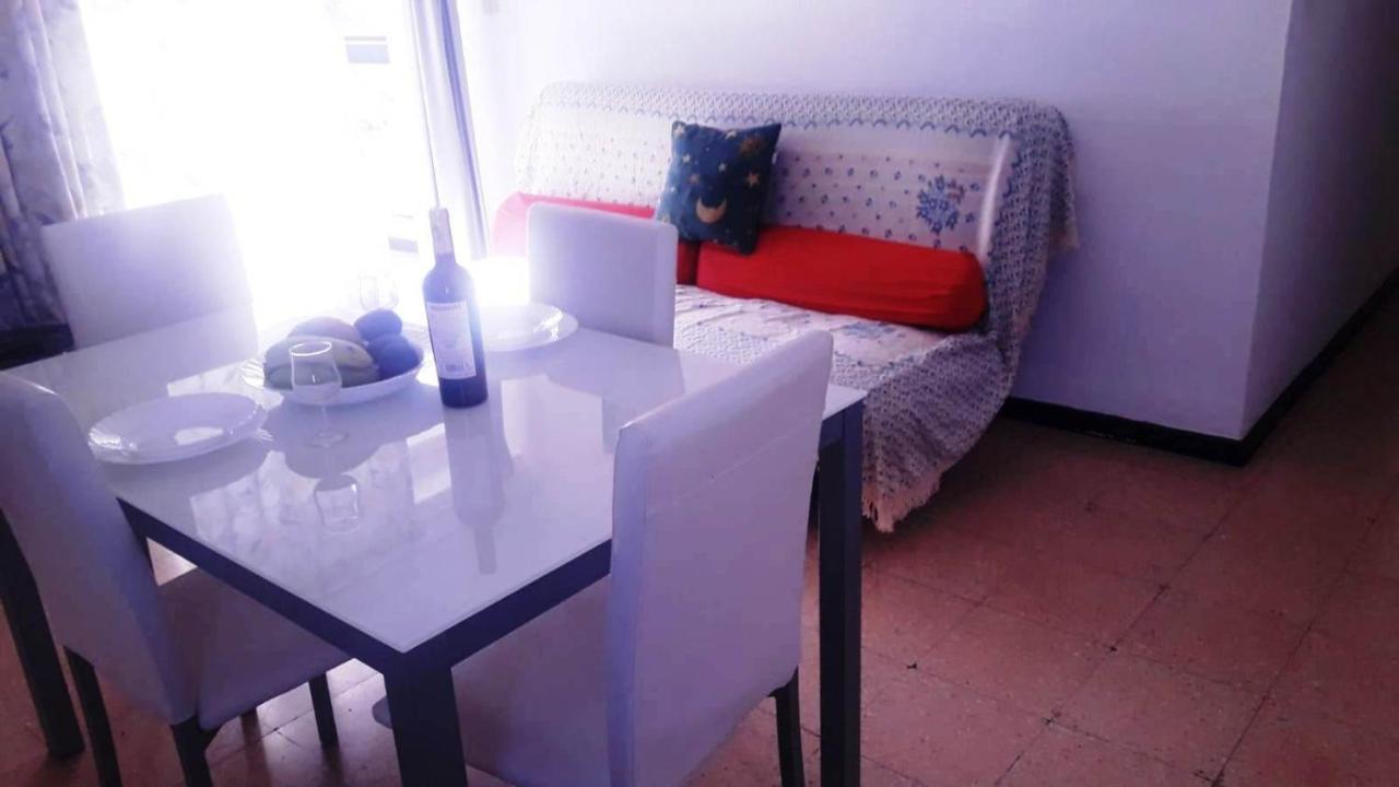 Appartement La Estrella à Los Cristianos  Extérieur photo