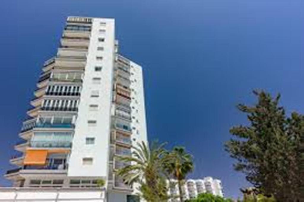 Appartement La Estrella à Los Cristianos  Extérieur photo