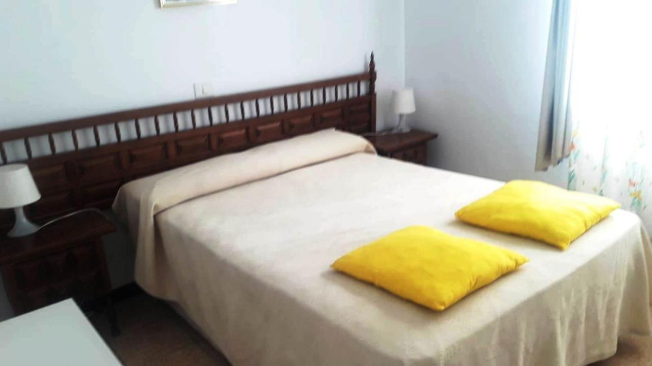 Appartement La Estrella à Los Cristianos  Extérieur photo