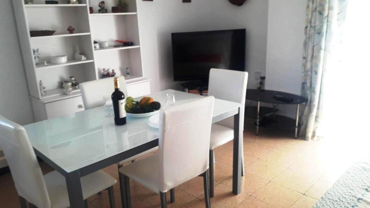 Appartement La Estrella à Los Cristianos  Extérieur photo